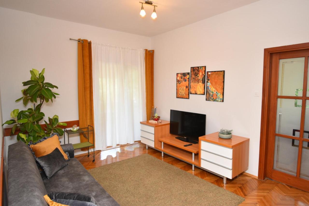 Apartmán Nerium