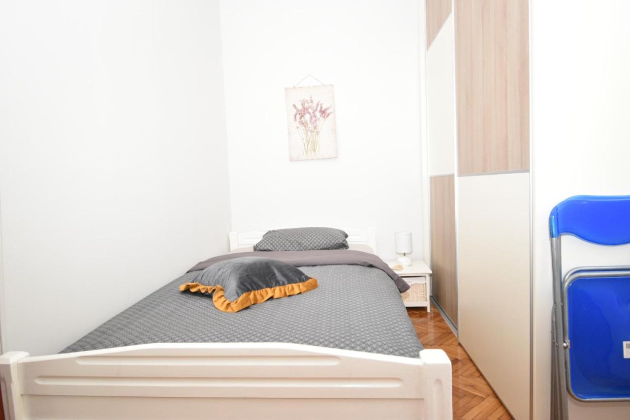 Apartment Nerium Zadar