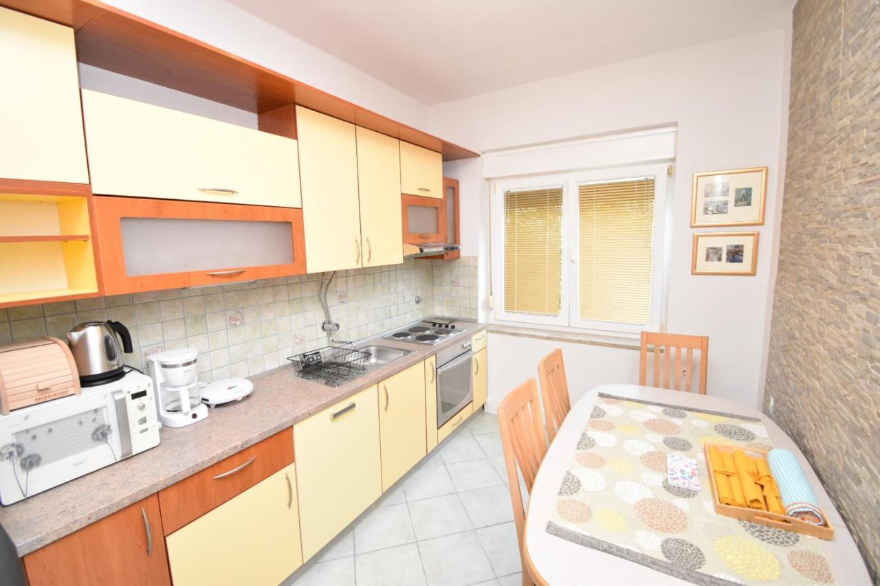 Nerium Apartment