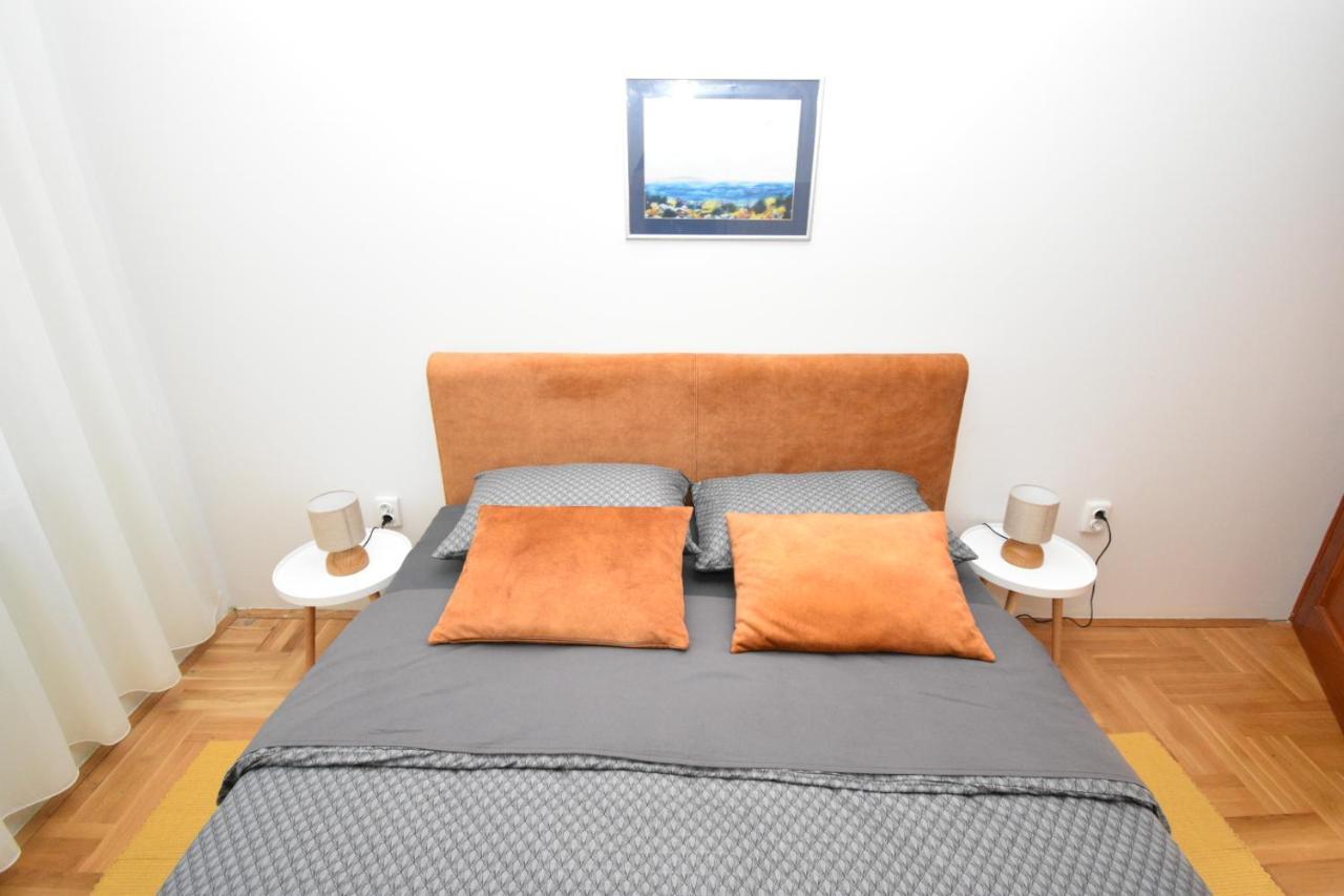 Nerium Apartment Zadar