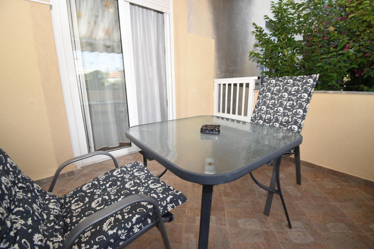 Apartment Nerium