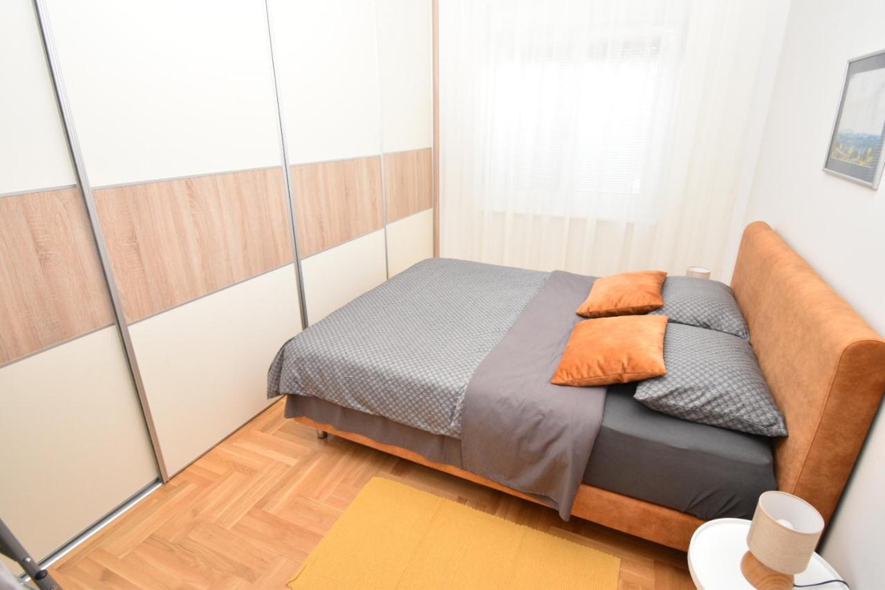 Nerium Zadar