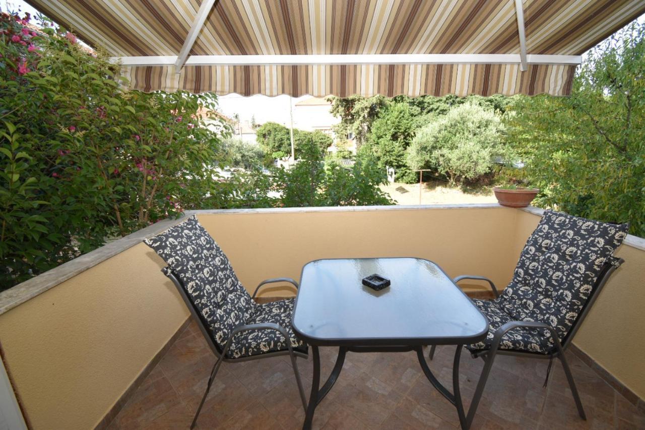 Appartement Nerium