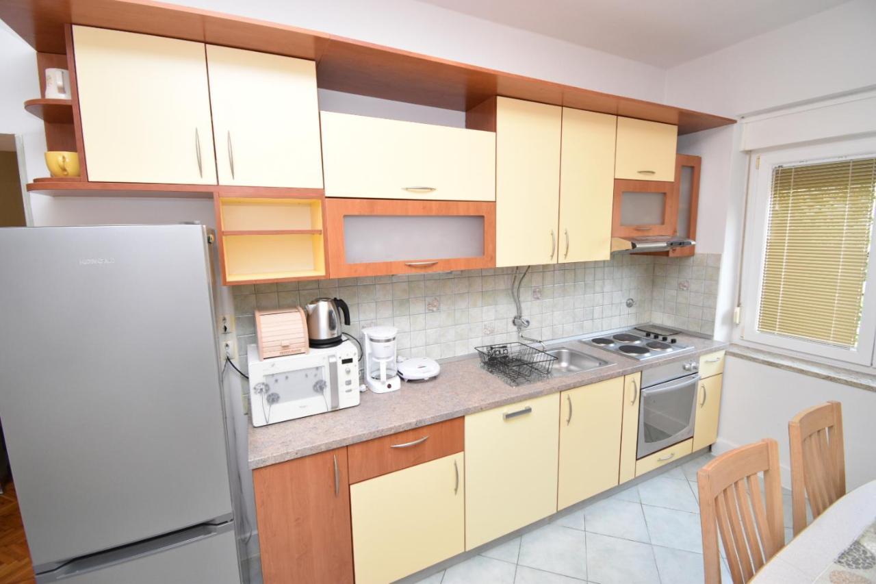 Appartement Nerium