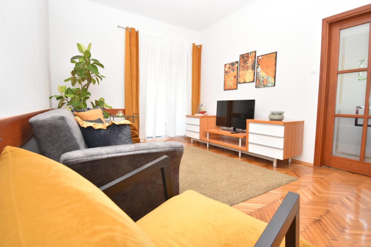 Nerium Appartement Zadar