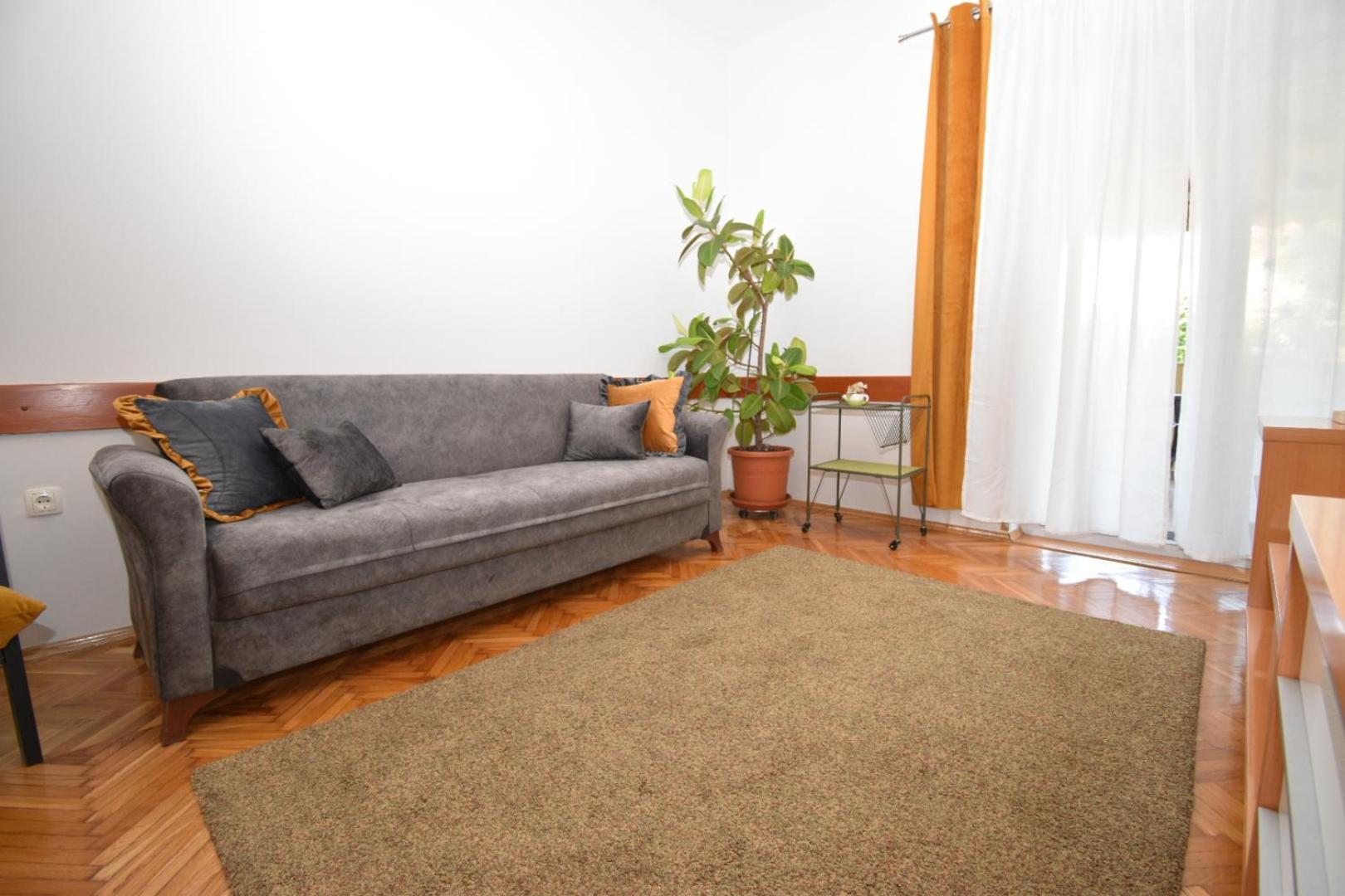 Nerium Appartement Zadar